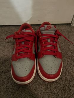 Nike low dunks 5.0