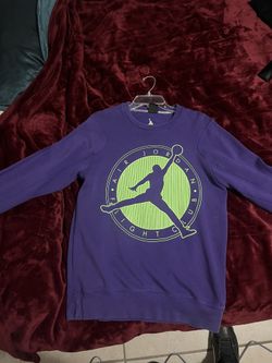 Jordan Crew neck Medium