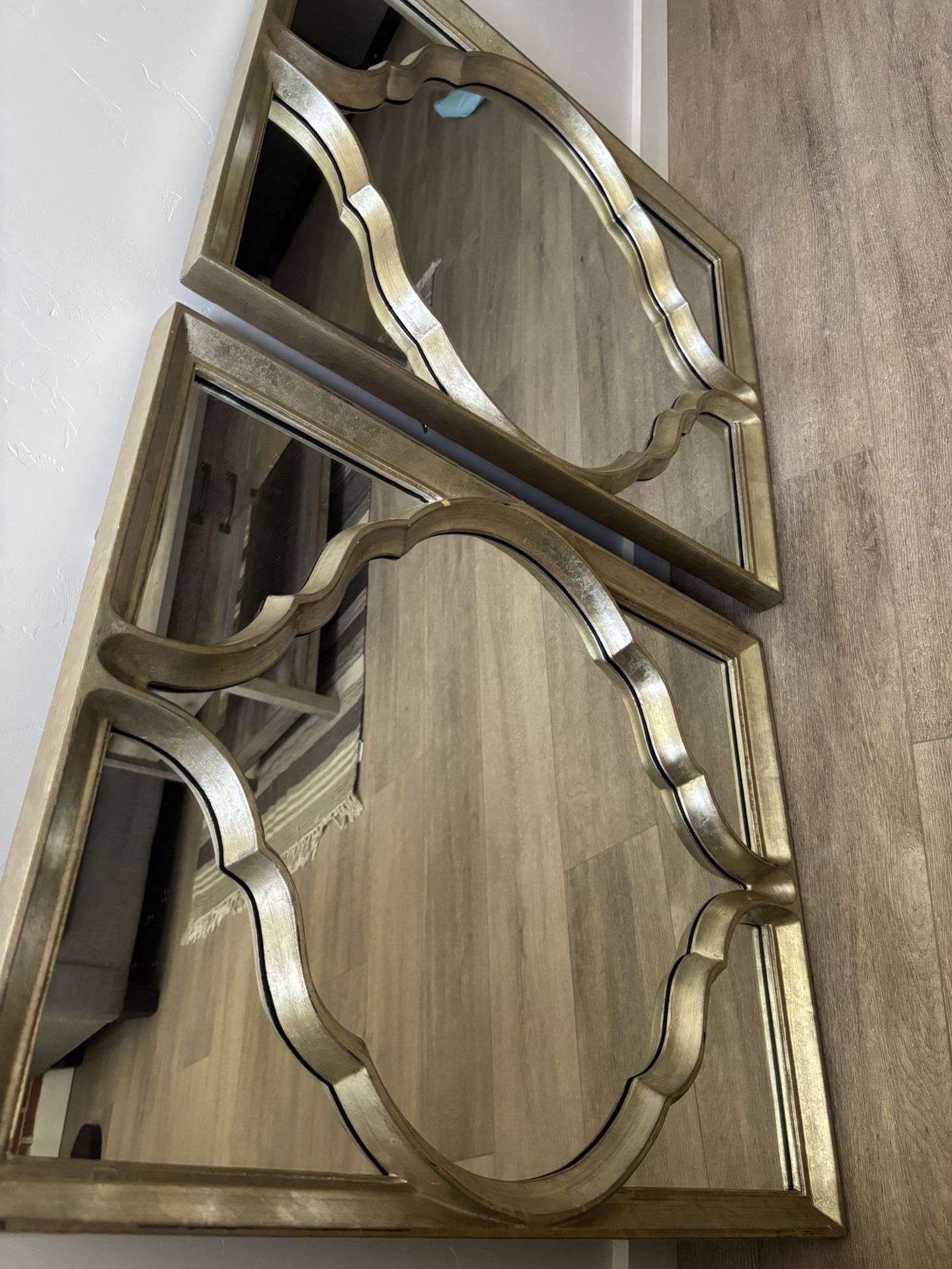 Decorative Mirrors