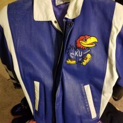 KU Jacket