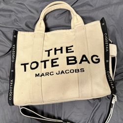 Marc Jacobs Tote Bag 