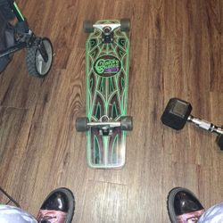 creature skate 