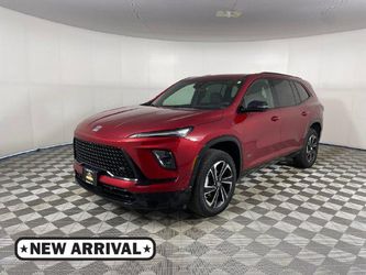 2025 Buick Enclave
