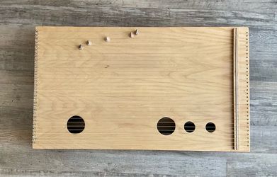 Monochord