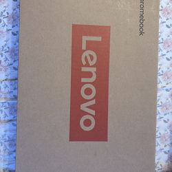 Lenovo Chromebook
