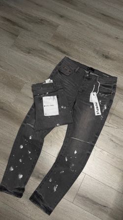 Purple Jeans