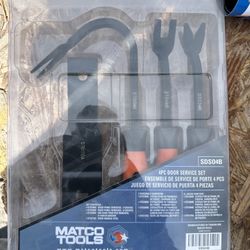 Matco Tools 