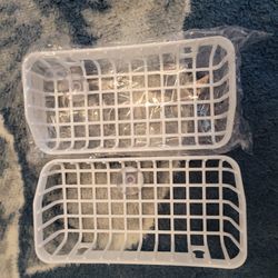 Kitchen Drain Baskets 