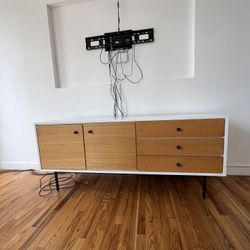 Living Room Dresser 