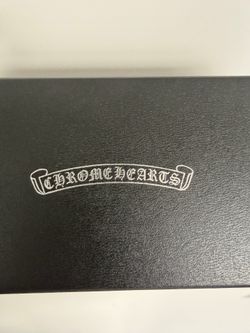 Chrome Hearts Sunglasses