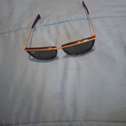 Vintage RayBan Olympus 2 Sunglasses