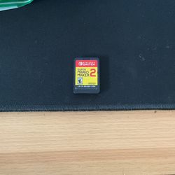 Super Mario Maker 2 Nintendo Switch