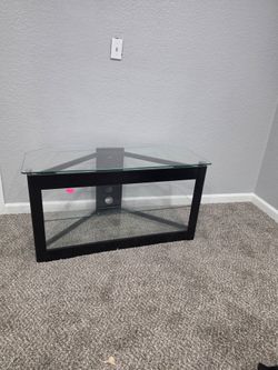 TV stand