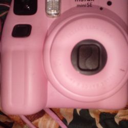 Instax Camera 