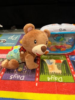 Baby toys