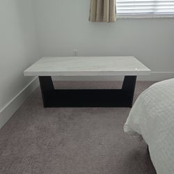 Modern Table