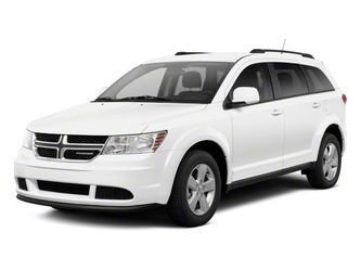 2012 Dodge Journey