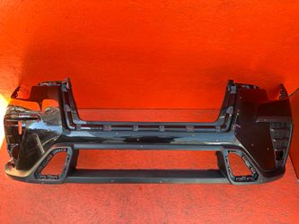 2023 2024 2025 SUBARU ASCENT FRONT BUMPER COVER OEM 57704XC02A