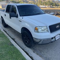 2005 Ford F-150