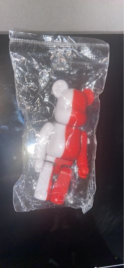 Bearbrick Flag
