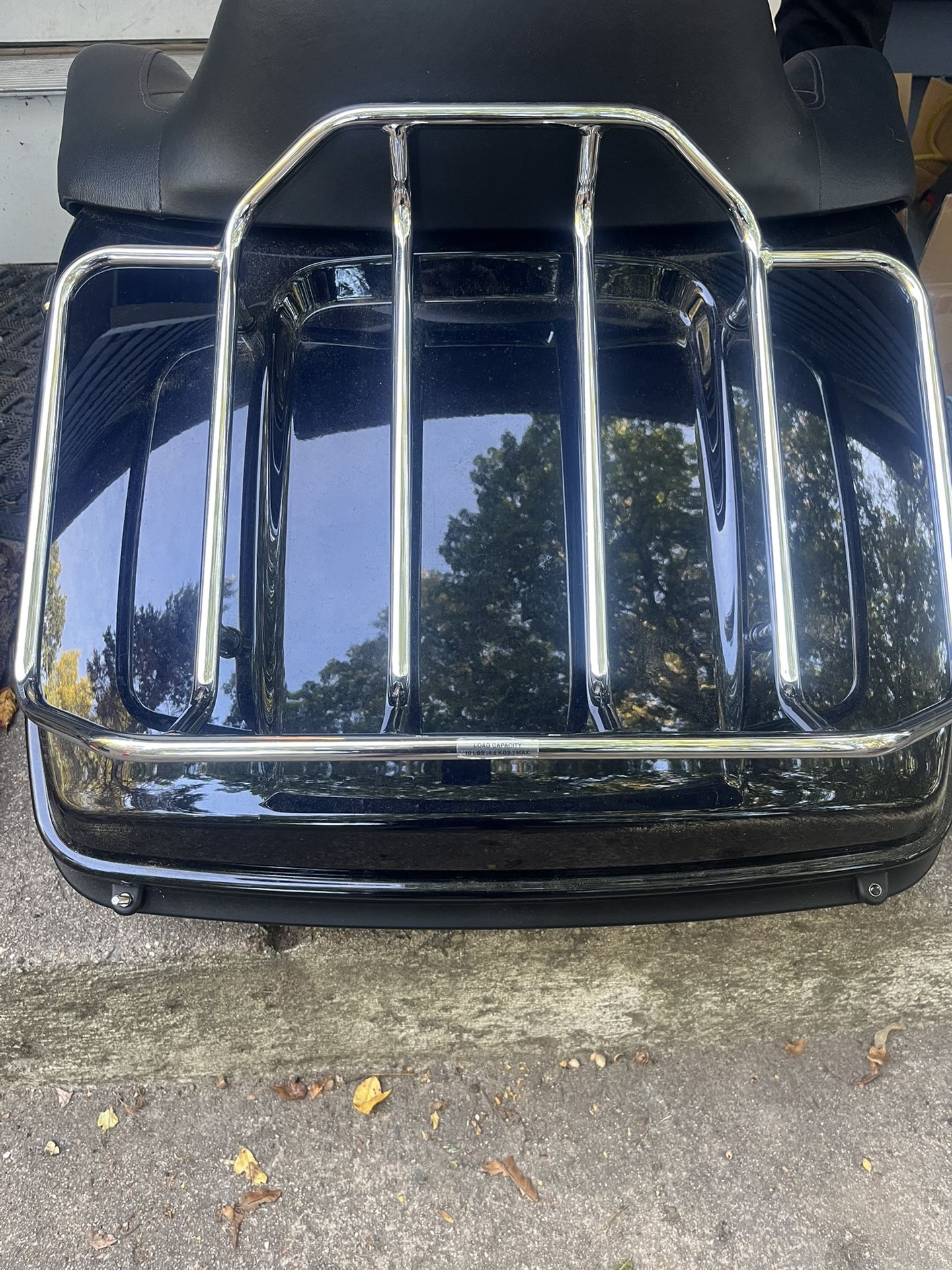 2019 Harley-Davidson Roadglide