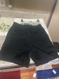 Essentials Shorts | Brand New | All Sizes Available