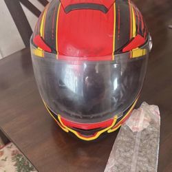 helmet 