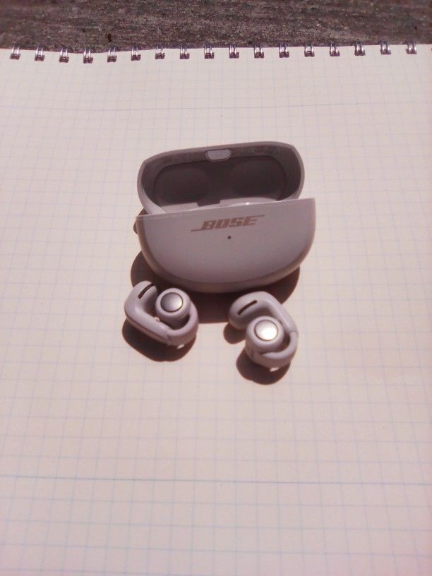 Bose Ultra Open 60th Anniversary Diamond