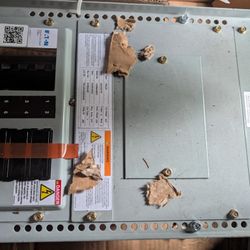 Electric Box