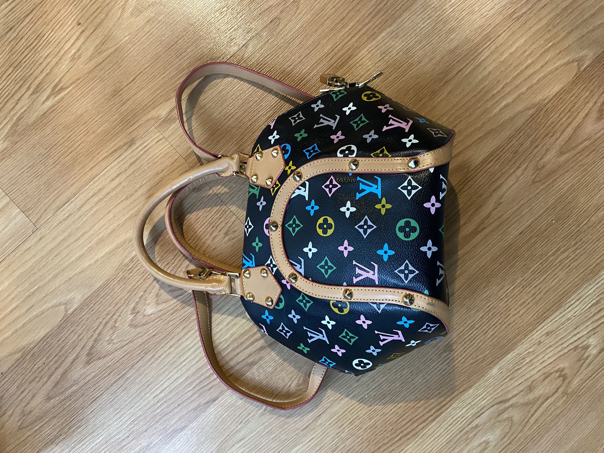 Louis Vuitton Bag