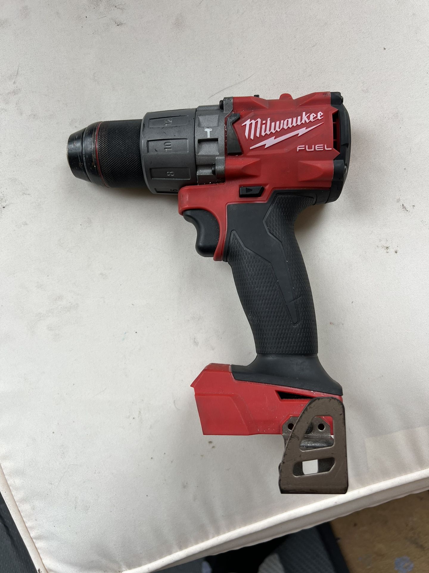 M18 Fuel Hammer Drill