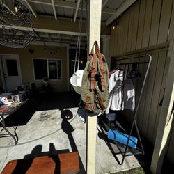 Yard Sale 