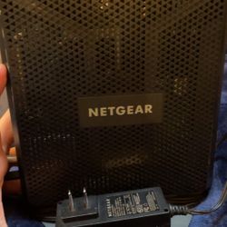 NETGEAR NIGHTHAWK WiFi Router