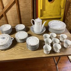 China Set
