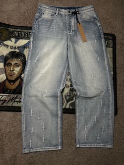 Ksubi Jeans