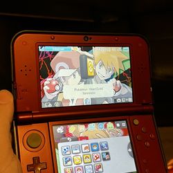 Nintendo New 3DS, 3DS, and DS Trades for SWITCH