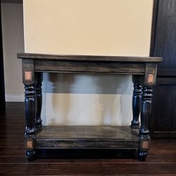 Sideboard/console Table