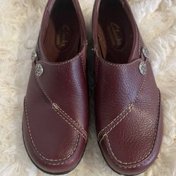 Clarks Collection Special Edition Slip-Ons - Ashland Lane