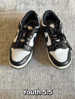 Nike Dunk Low Panda