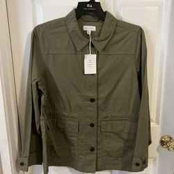 jacket XL