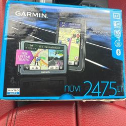 Germin GPS