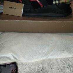 Burberry Shoes