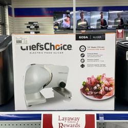 Food Slicer 