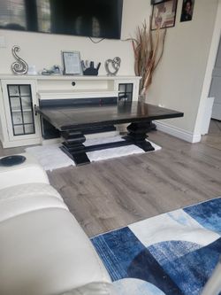 Coffee table