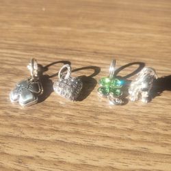 Brighton Charms Never Worn