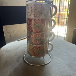 Mug Set $10