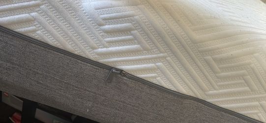 Full Mattress