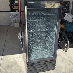 Wine Fridge