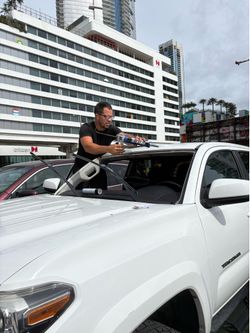 Auto Glass