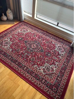 Free rug 59x78